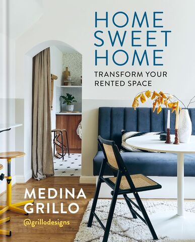 Home Sweet Home Transform Your Rented Space