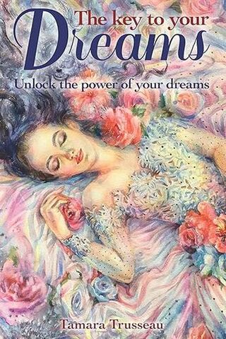 The Key to Your Dreams