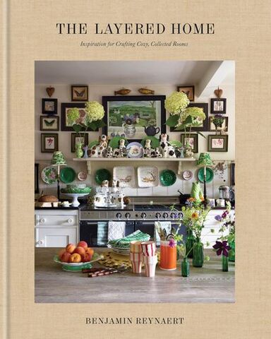 The Layered Home