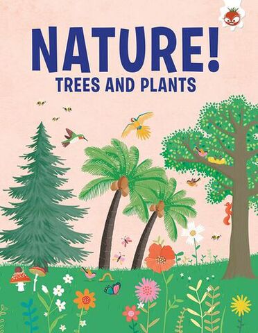 Nature Super Plants and Trees