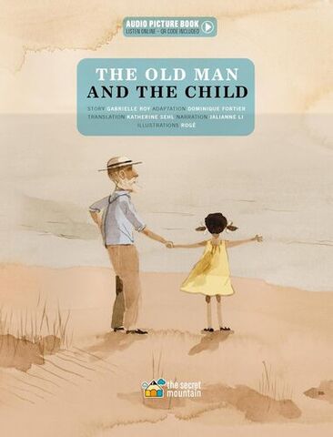 The Old Man and The Child