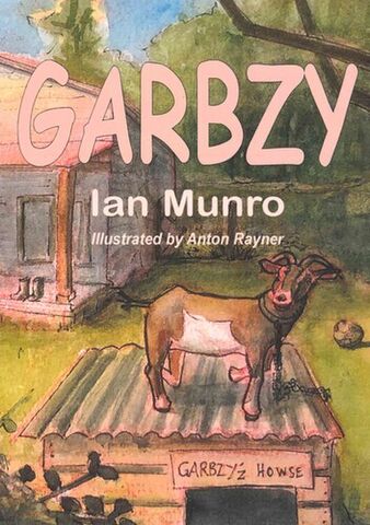Garbzy