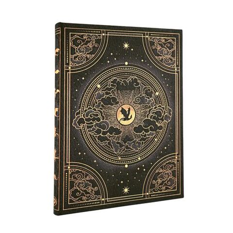 Shadows of Navarre Ultra Unlined Journal