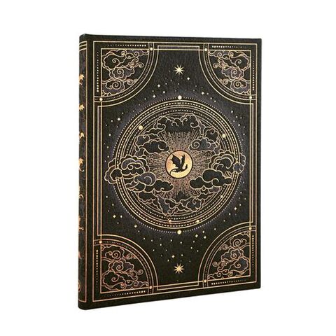 Shadows of Navarre Midi Unlined Journal