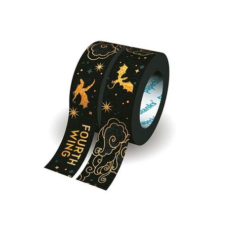 Shadows of Navarre Washi Tape