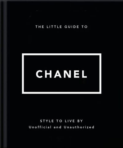 The Little Guide to Chanel
