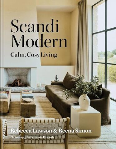 Scandi Modern