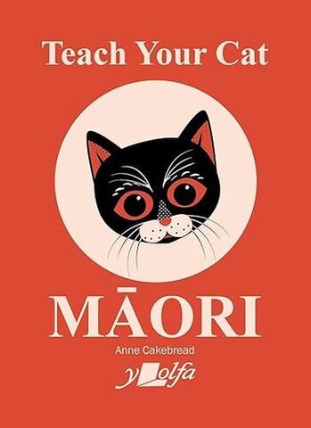 Teach Your Cat Maori