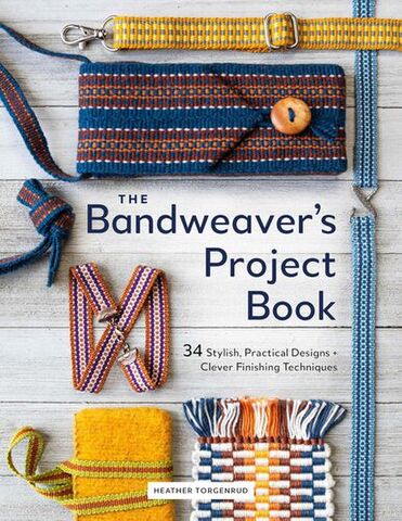 The Bandweavers Project Book