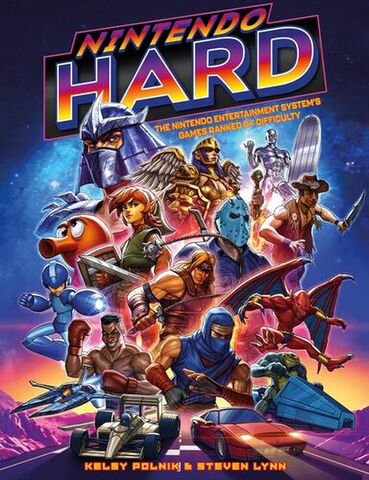 Nintendo Hard