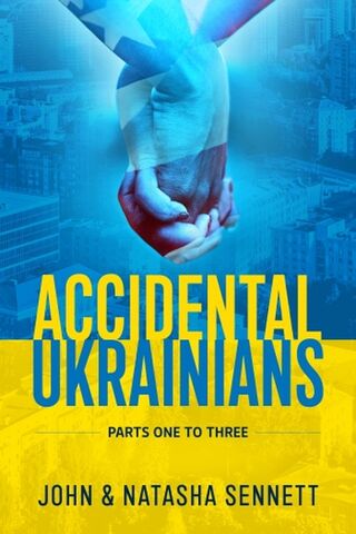 Accidental Ukrainians