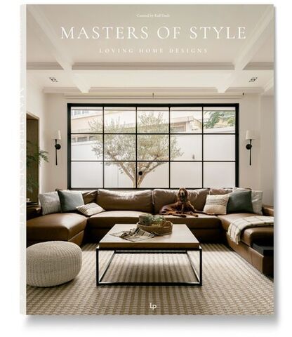 Masters of Style
