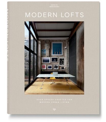 Modern Lofts