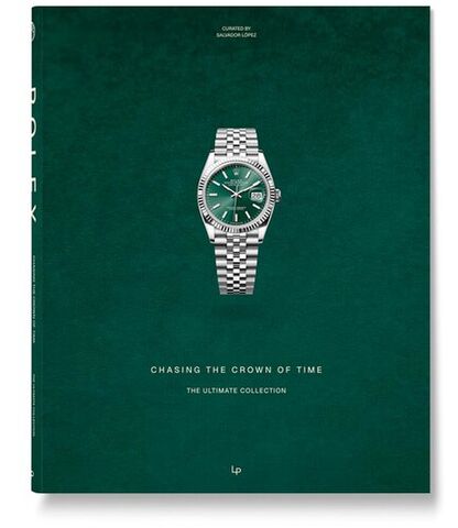 Rolex The Ultimate Collection