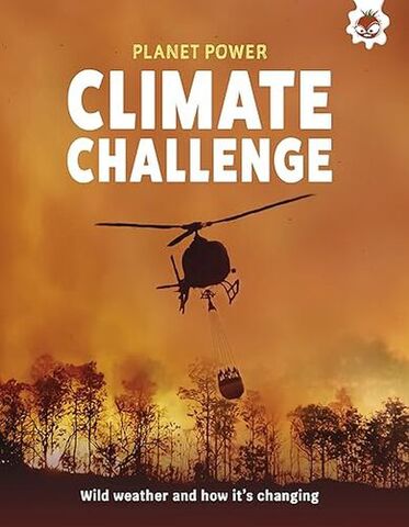 Planet Power Climate Change