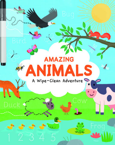 Amazing Animals