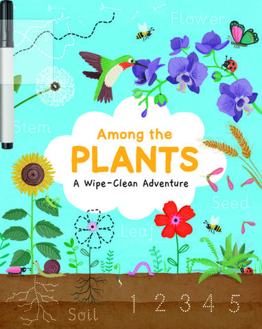 Among the Plants