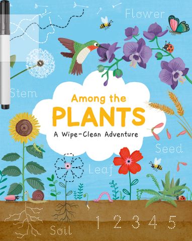 Among the Plants