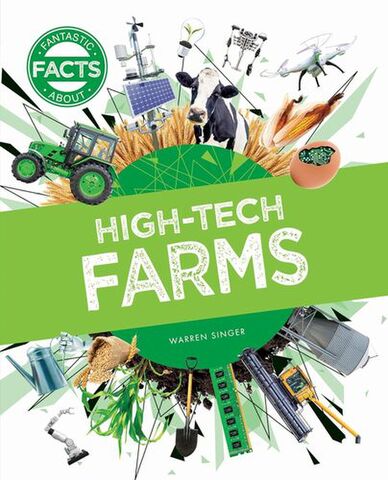 High Tech Farms
