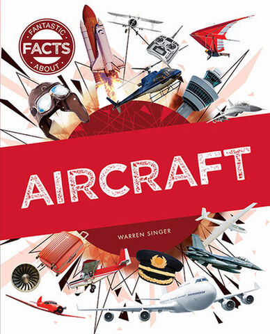Aircraft
