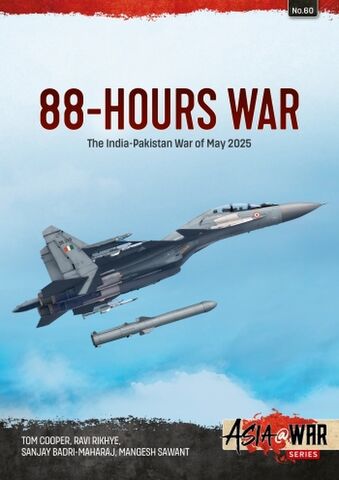 88 Hours War