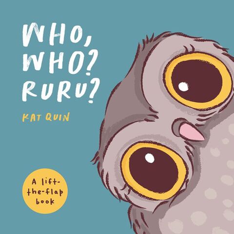 Who Who Ruru