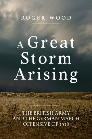 A Great Storm Arising
