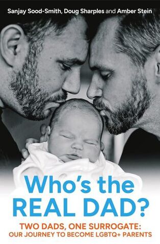 Whos The Real Dad