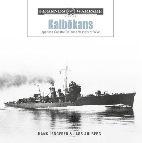 Kaibokans