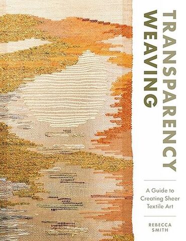 Transparency Weaving