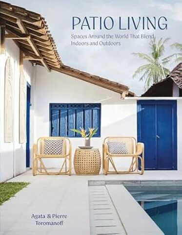 Patio Living