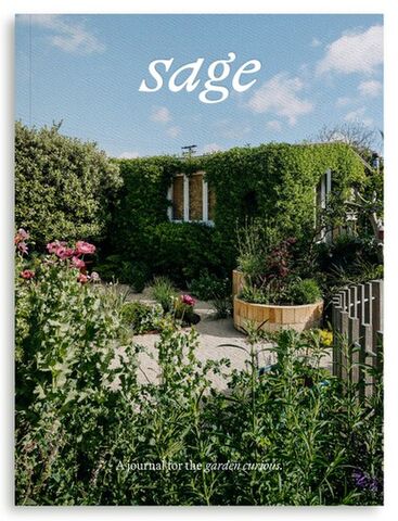 Sage Vol 2