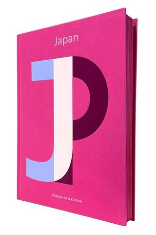 Japan Voyage Collection
