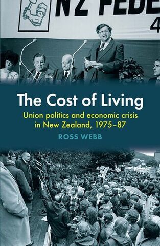 The Cost of Living