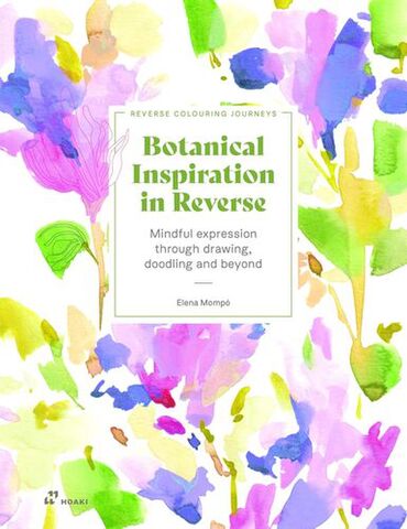 Botanical Inspiration In Reverse