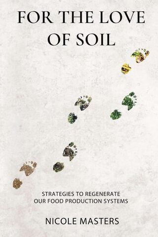 For the Love of Soil