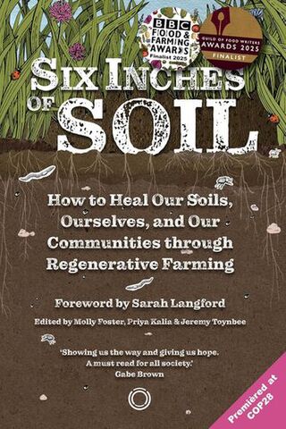 Six Inches of Soil