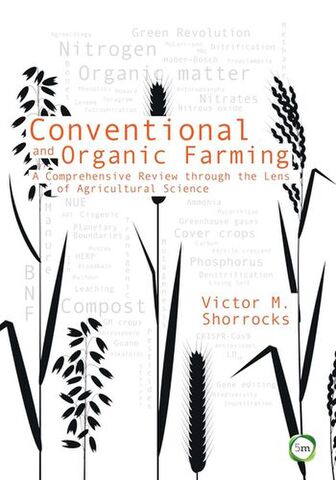 Conventional and Organic Farming