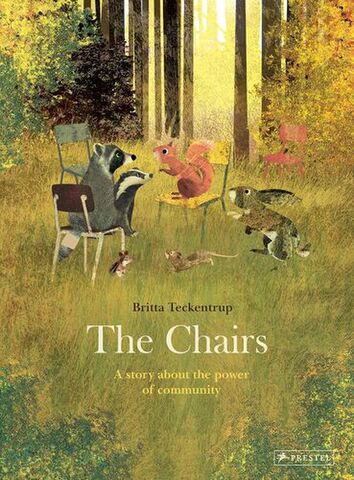 The Chairs
