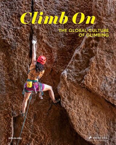 Climb On
