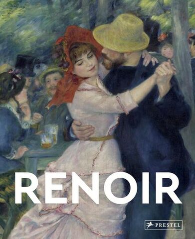 Renoir Masters of Art
