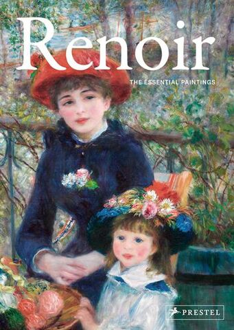 Renoir The Essential Paintings