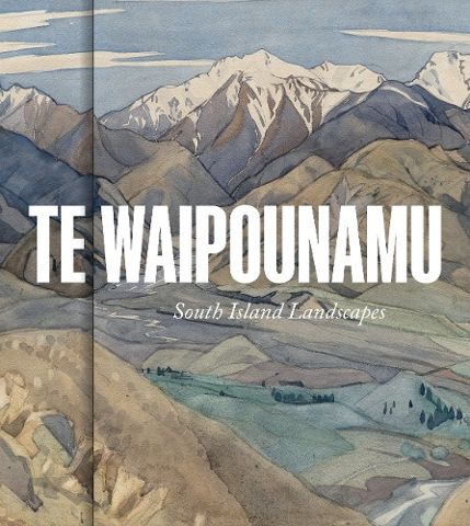 Te Waipounamu