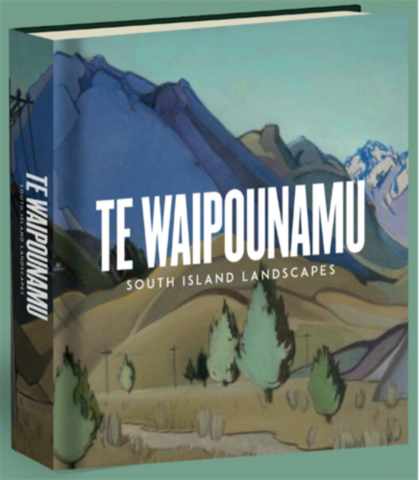 Te Waipounamu