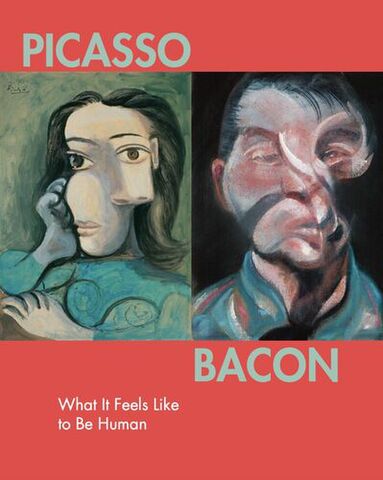 Picasso Bacon