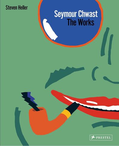 Seymour Chwast The Works