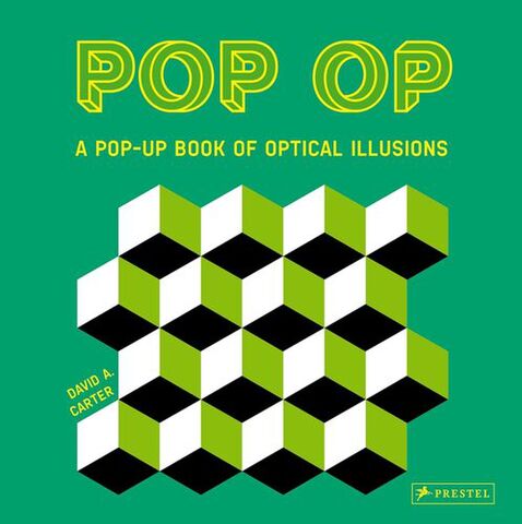 Pop Op