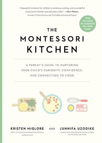 The Montessori Kitchen