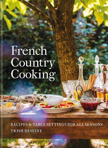 French Country Cooking