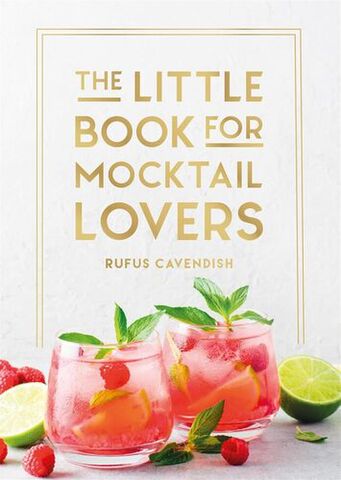 The Little Book for Mocktail Lovers